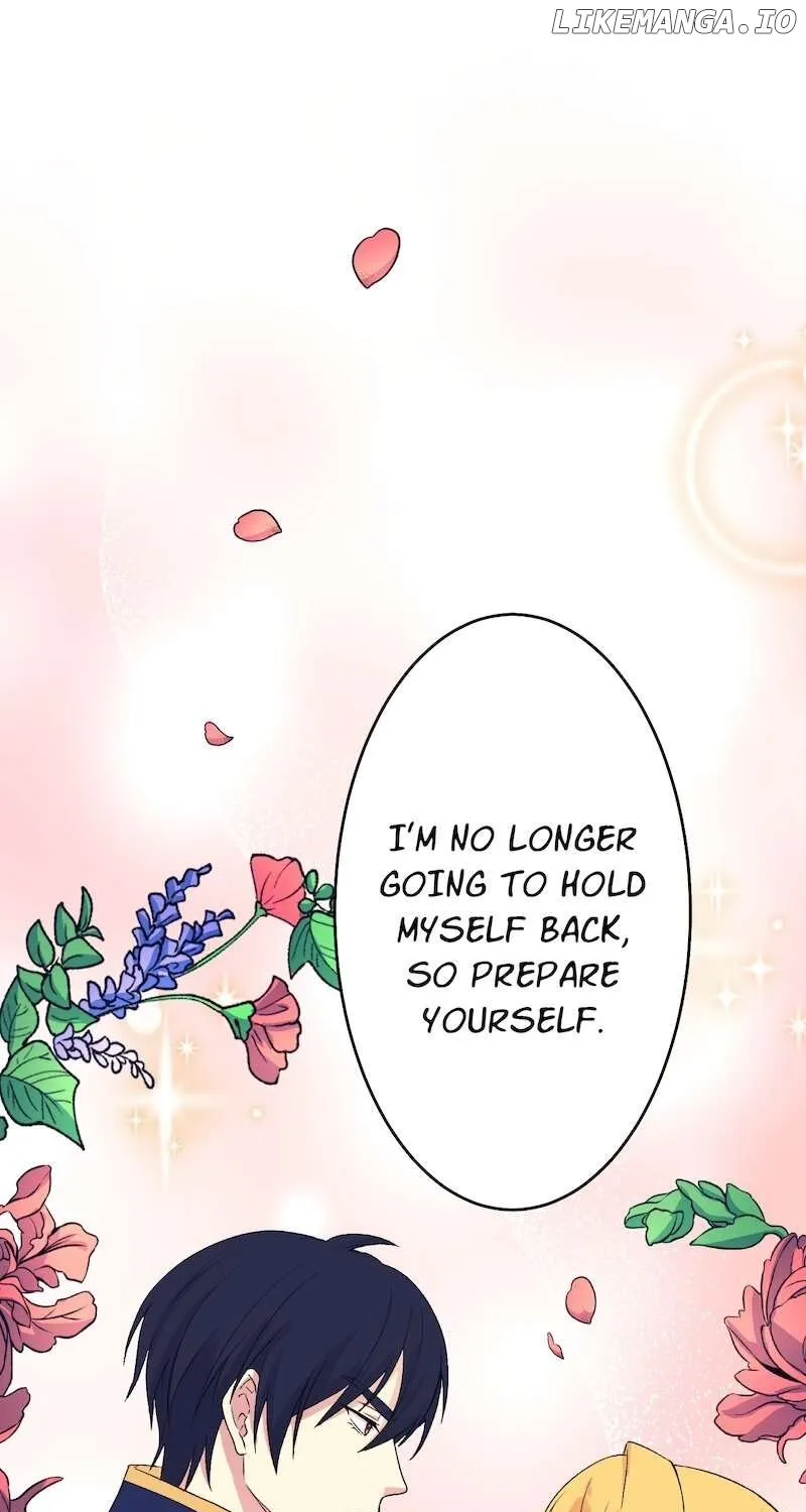 The False Saintess Overturns Her Fate Chapter 26 page 1 - 