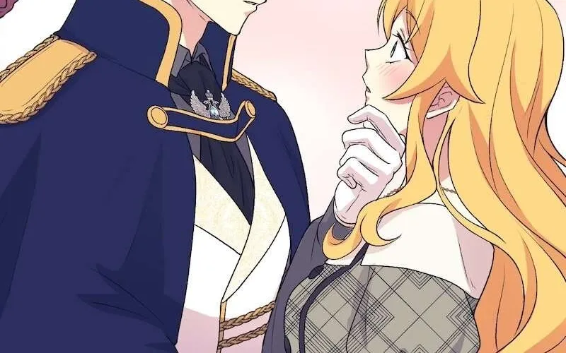 The False Saintess Overturns Her Fate Chapter 26 page 2 - 