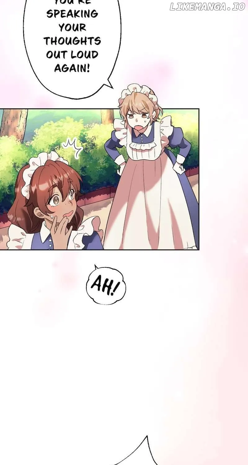 The False Saintess Overturns Her Fate Chapter 26 page 101 - 