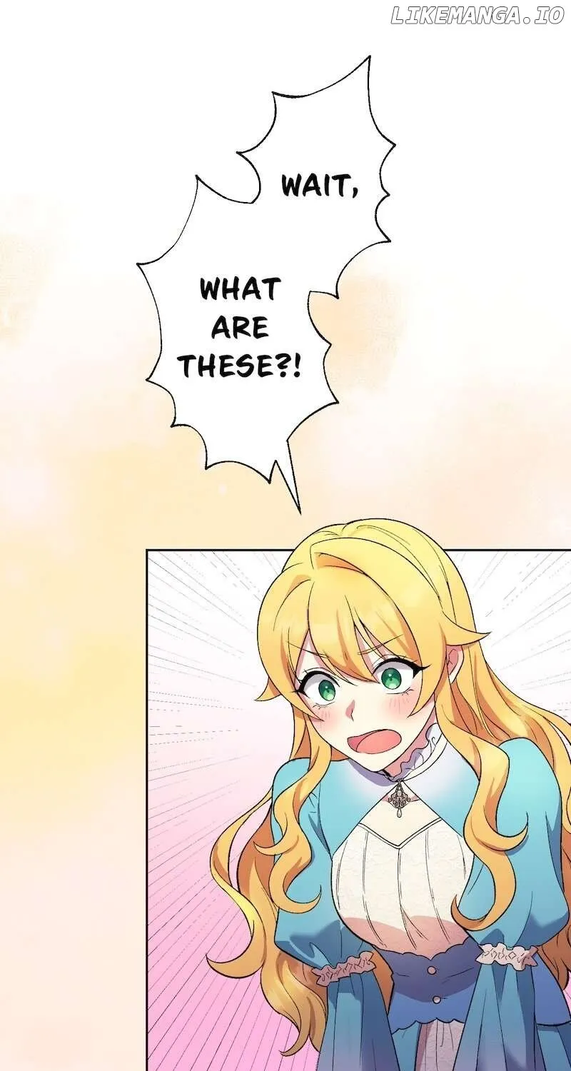 The False Saintess Overturns Her Fate Chapter 26 page 110 - 