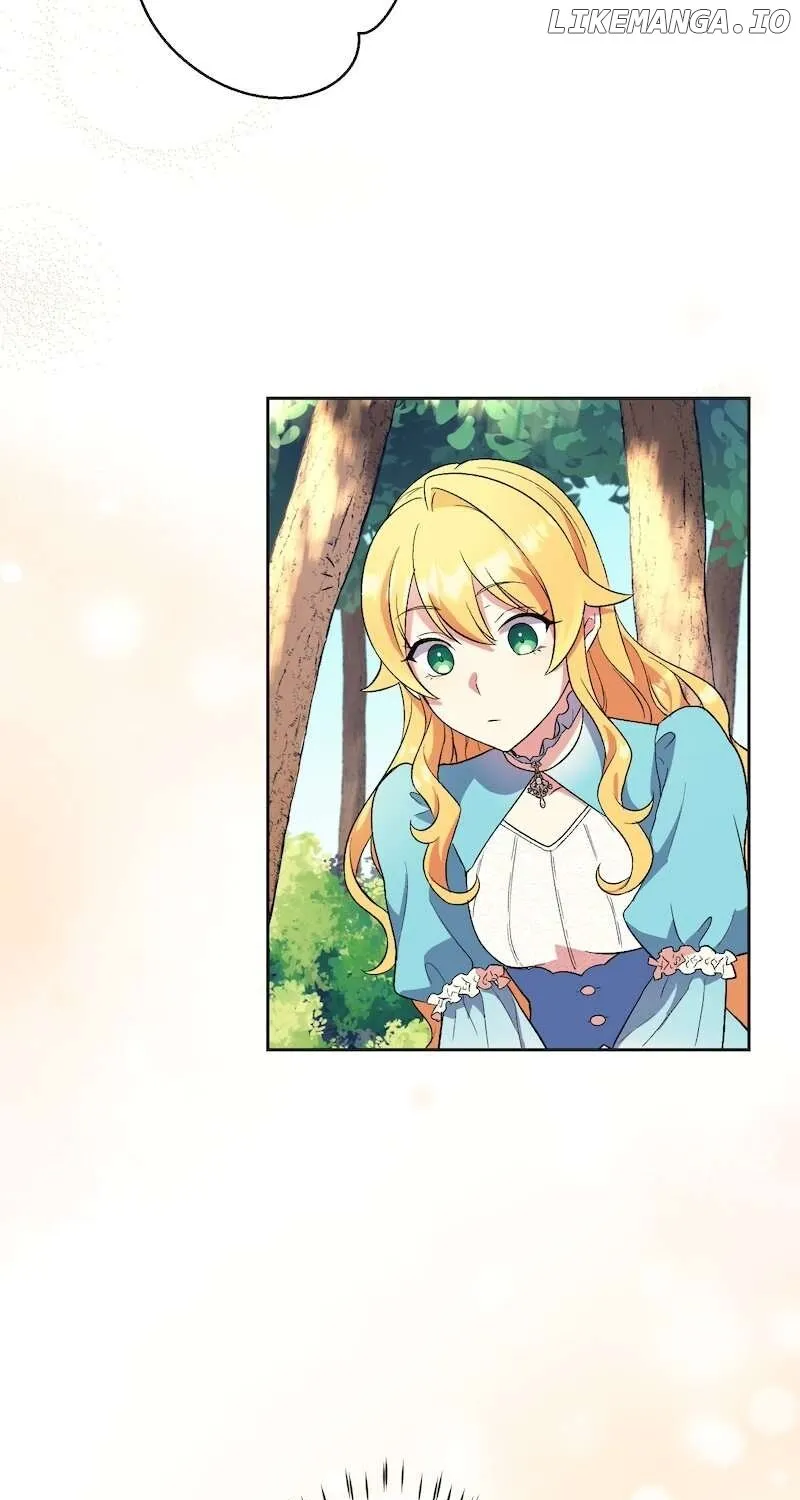 The False Saintess Overturns Her Fate Chapter 26 page 118 - 