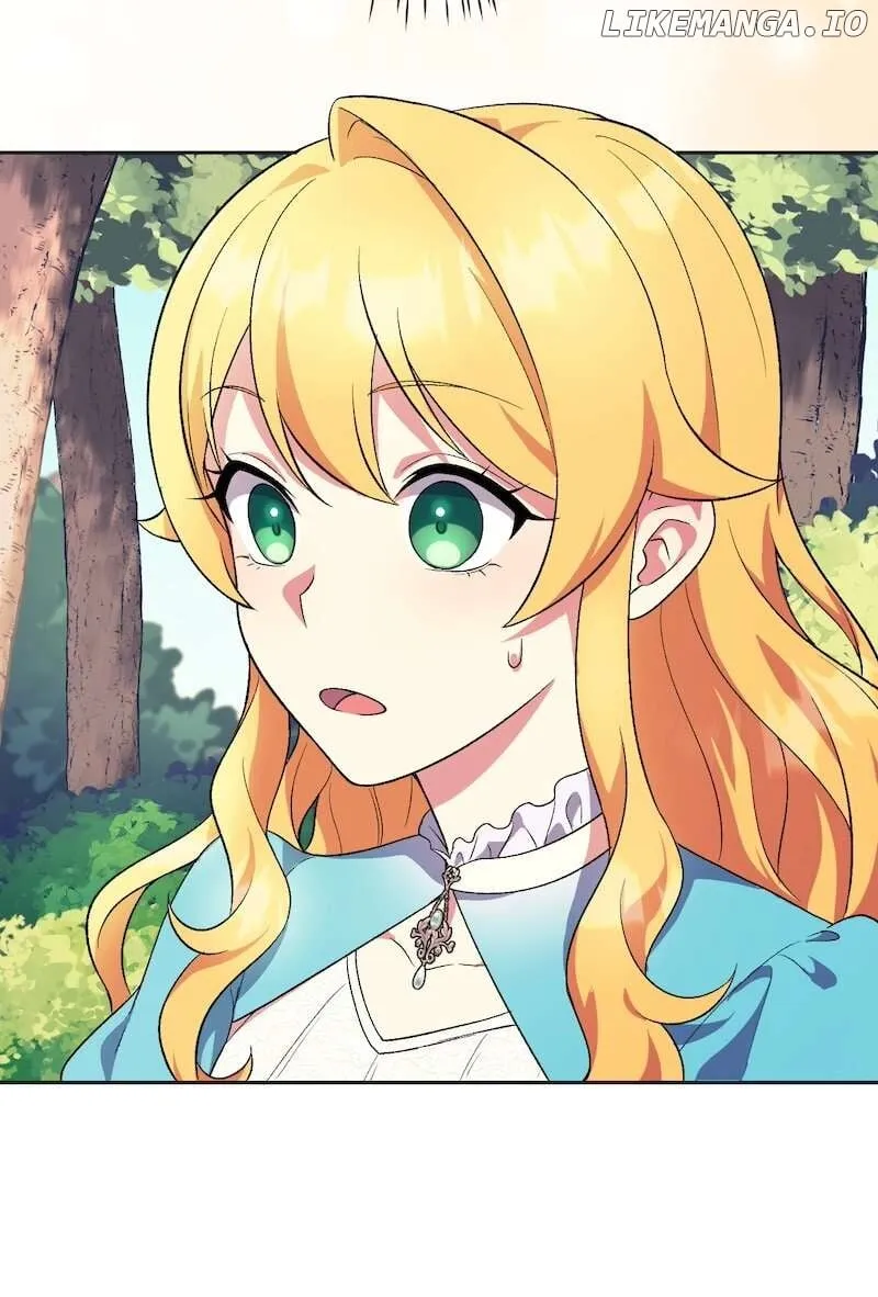 The False Saintess Overturns Her Fate Chapter 26 page 120 - 