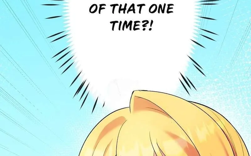 The False Saintess Overturns Her Fate Chapter 26 page 124 - 