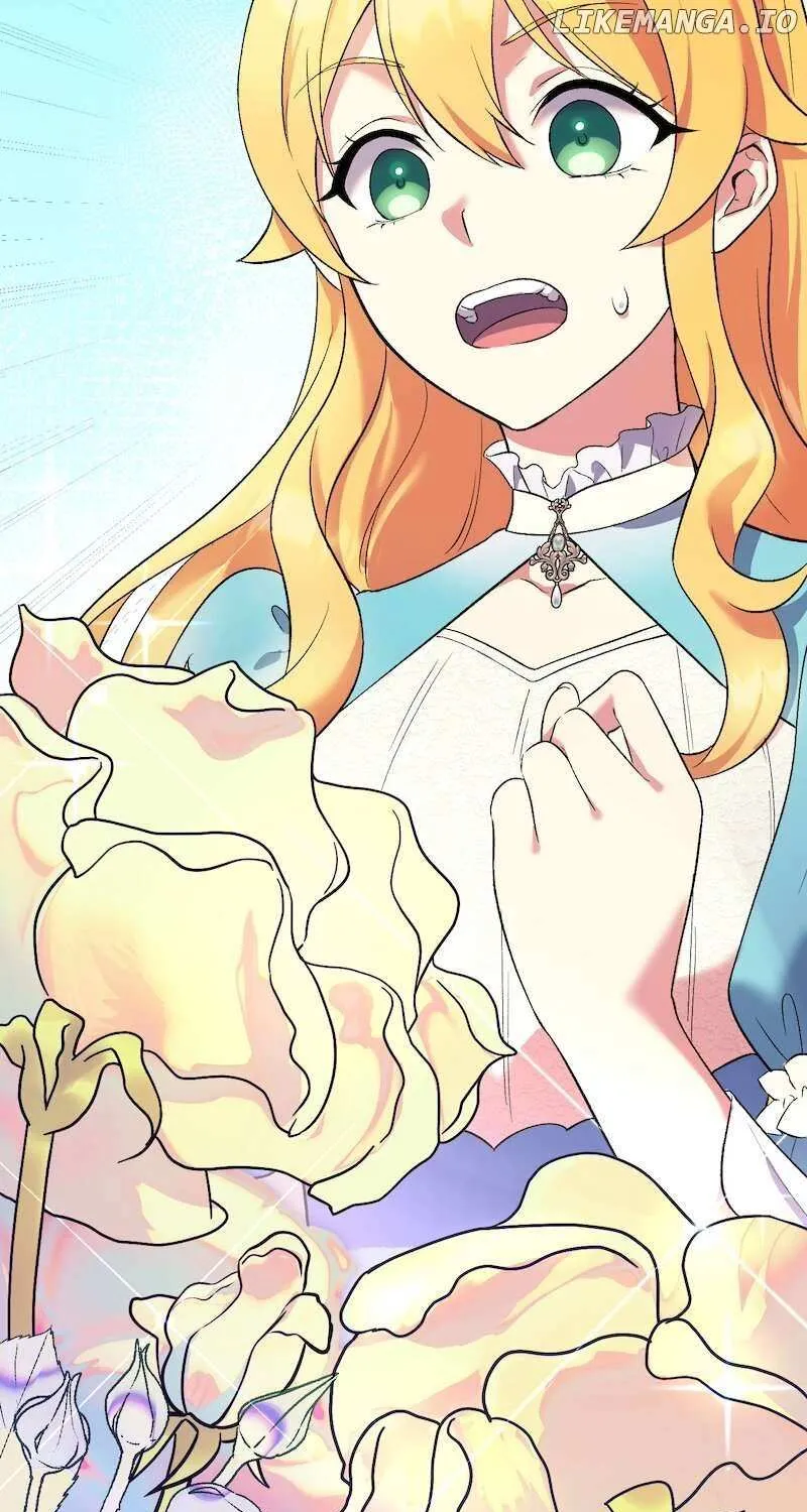 The False Saintess Overturns Her Fate Chapter 26 page 125 - 