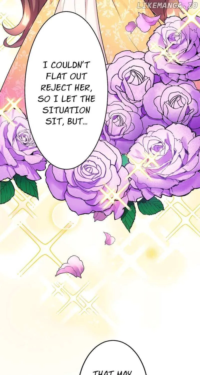 The False Saintess Overturns Her Fate Chapter 26 page 14 - 