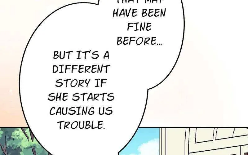 The False Saintess Overturns Her Fate Chapter 26 page 15 - 