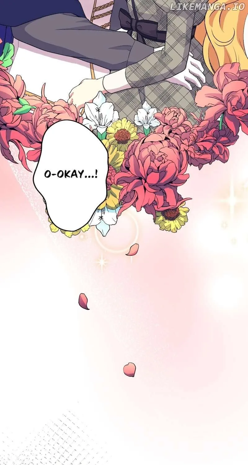 The False Saintess Overturns Her Fate Chapter 26 page 3 - 