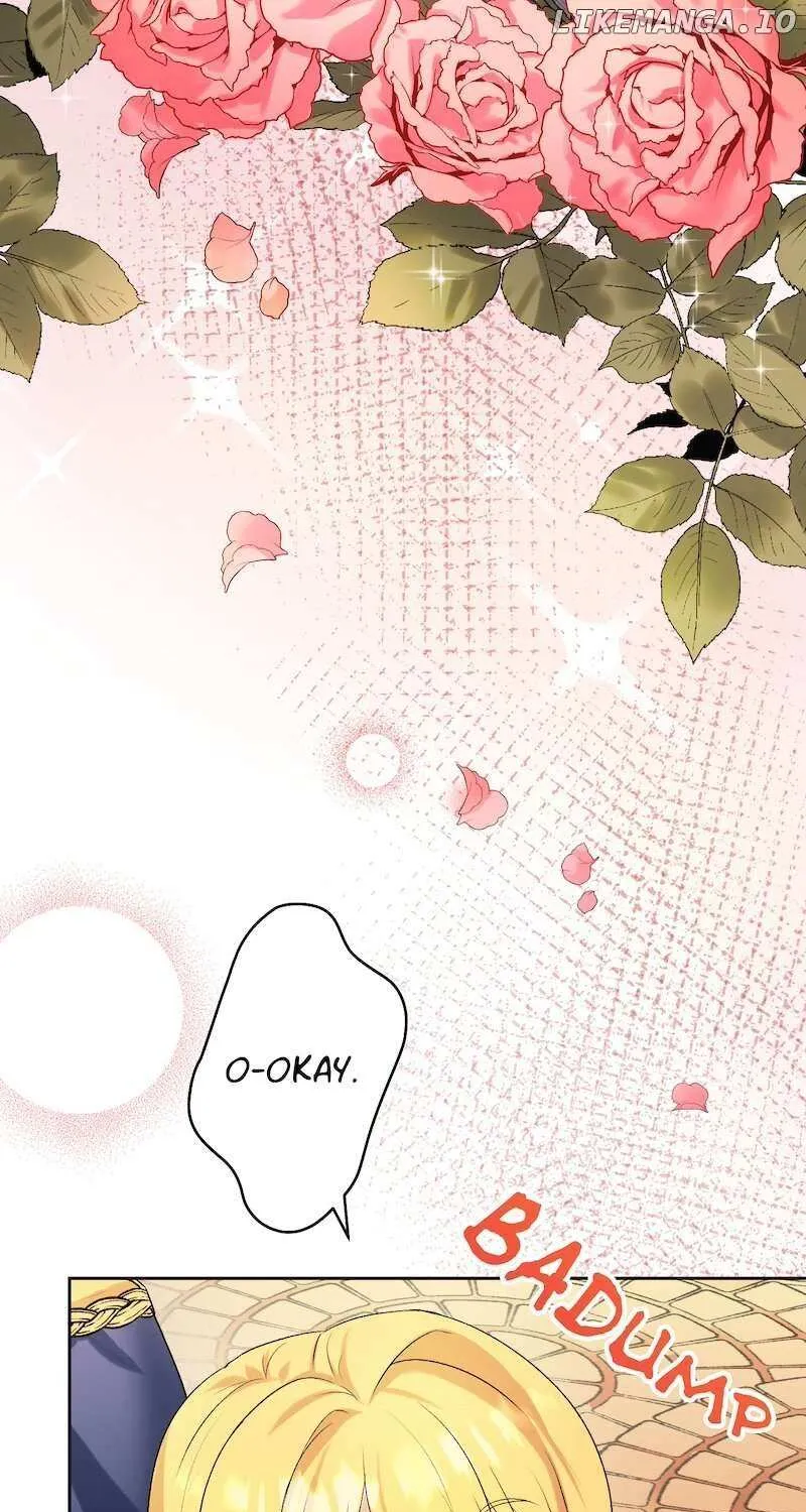 The False Saintess Overturns Her Fate Chapter 26 page 25 - 