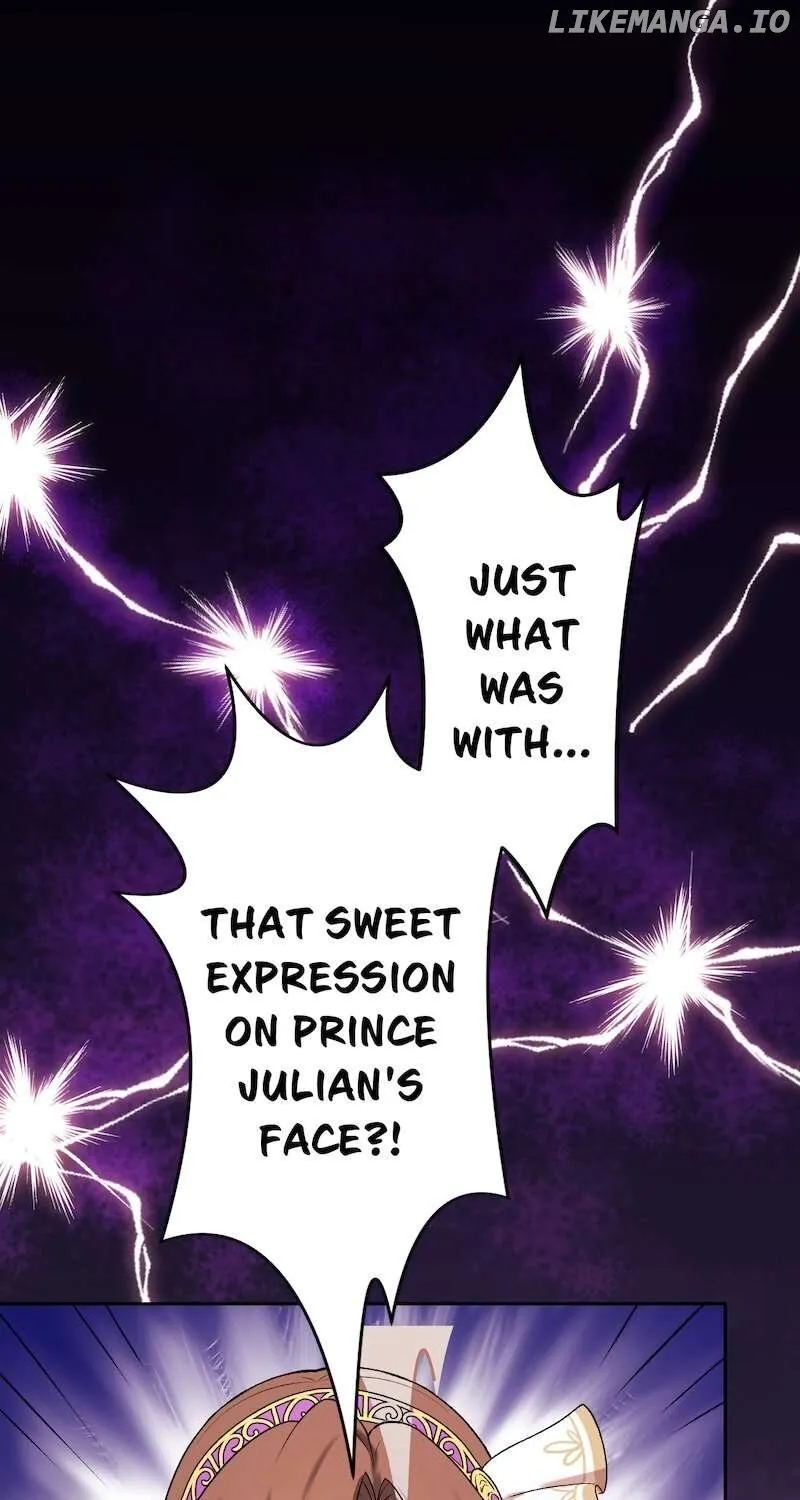 The False Saintess Overturns Her Fate Chapter 26 page 33 - 