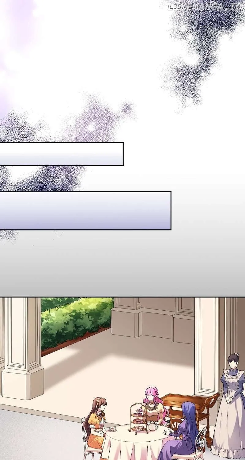 The False Saintess Overturns Her Fate Chapter 26 page 37 - 