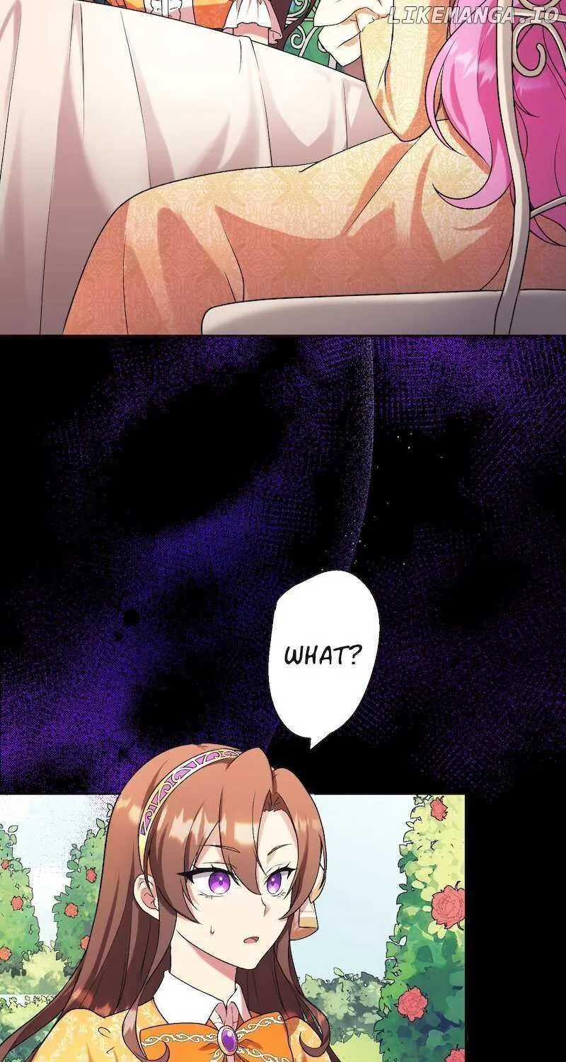 The False Saintess Overturns Her Fate Chapter 26 page 41 - 