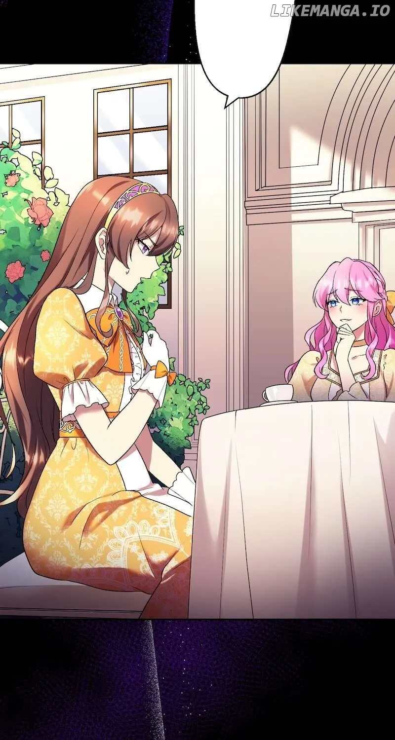 The False Saintess Overturns Her Fate Chapter 26 page 45 - 