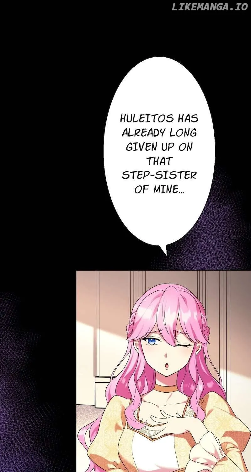 The False Saintess Overturns Her Fate Chapter 26 page 48 - 