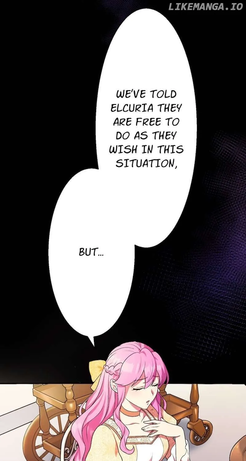 The False Saintess Overturns Her Fate Chapter 26 page 50 - 