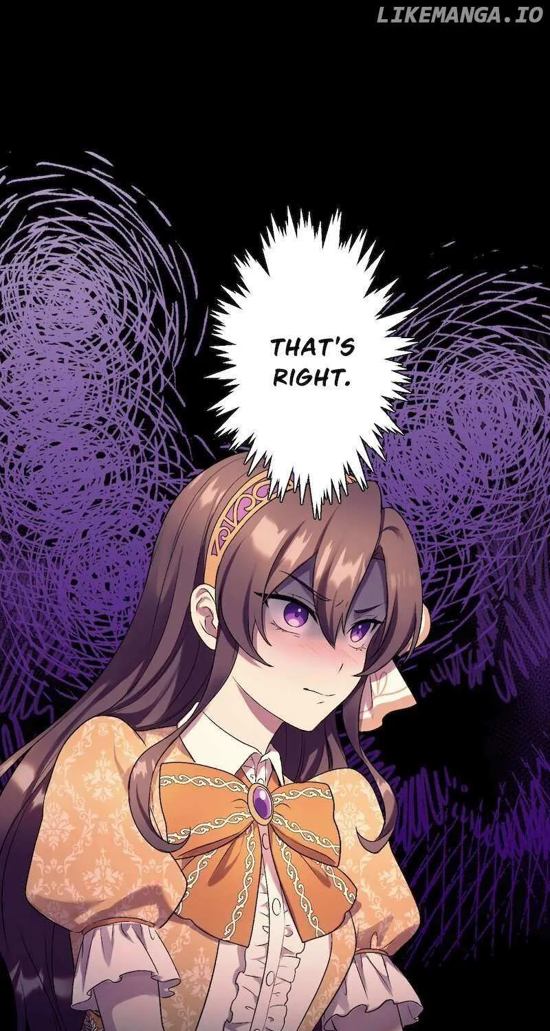 The False Saintess Overturns Her Fate Chapter 26 page 54 - 