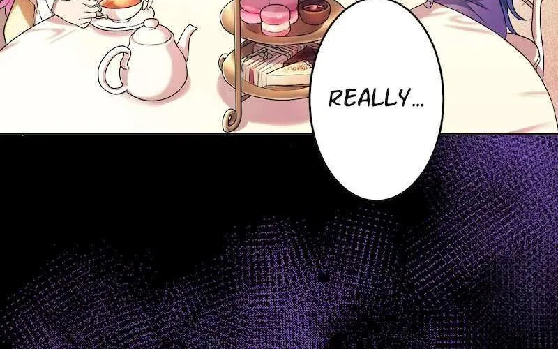 The False Saintess Overturns Her Fate Chapter 26 page 58 - 