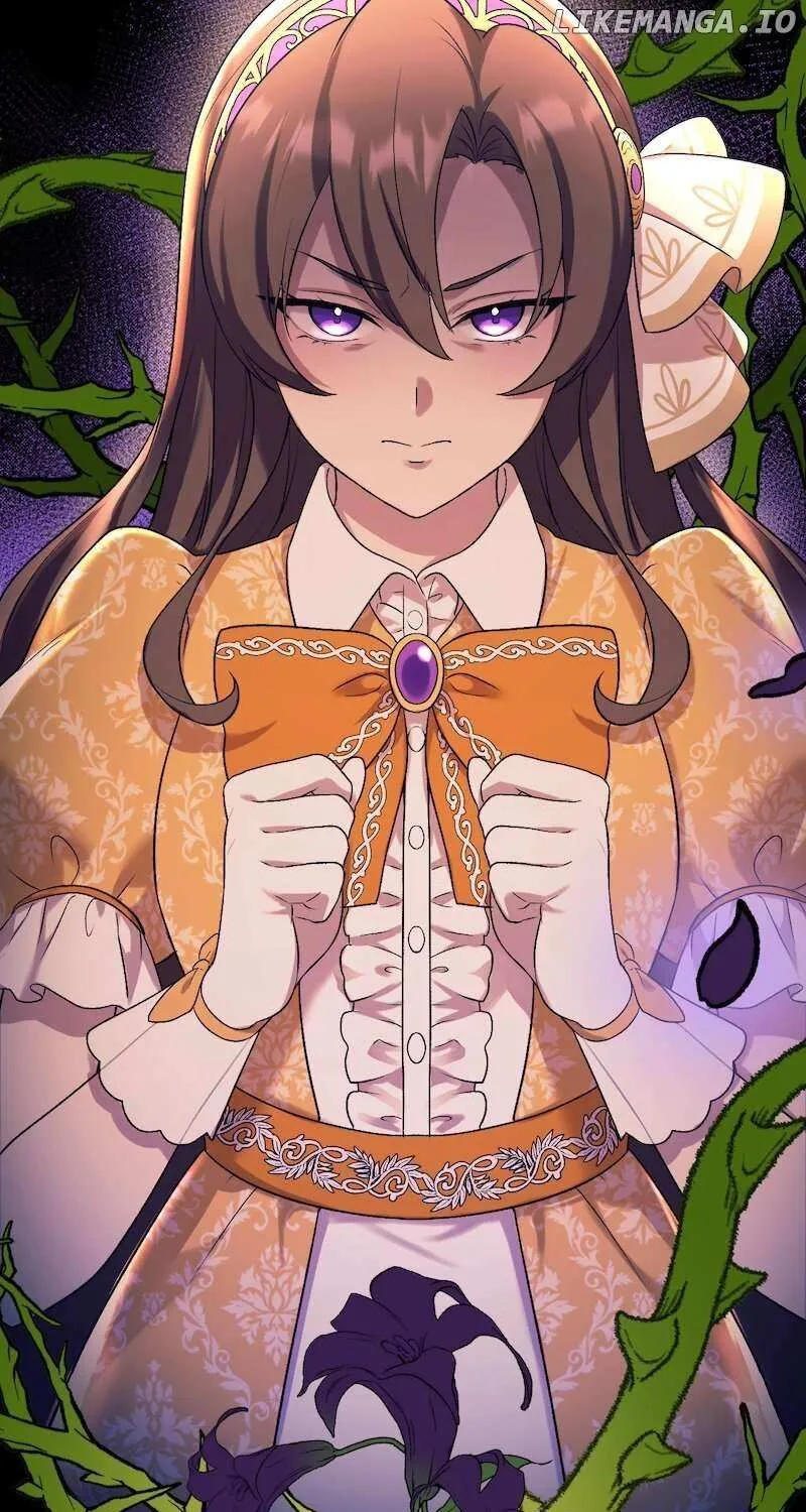 The False Saintess Overturns Her Fate Chapter 26 page 61 - 