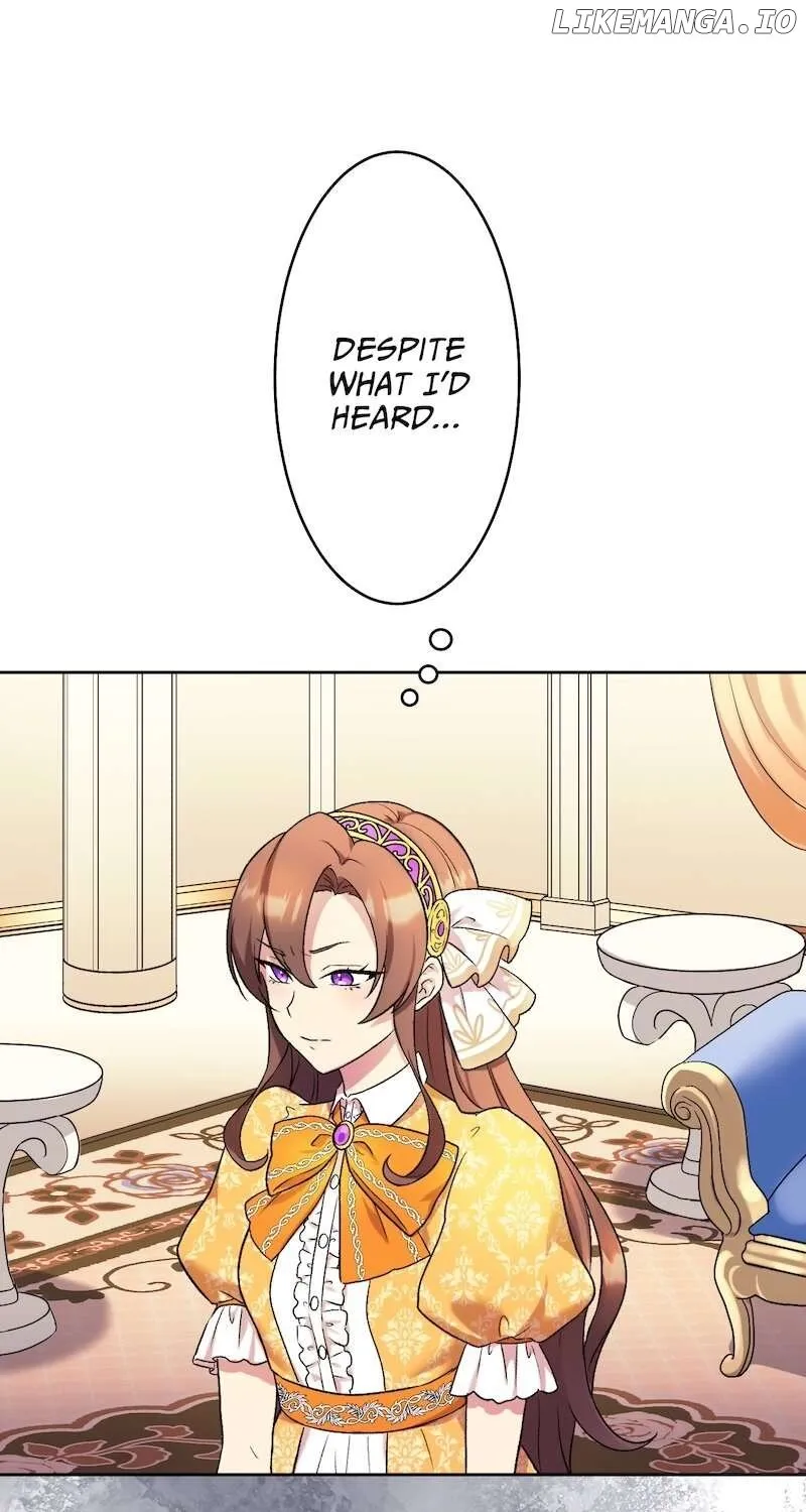 The False Saintess Overturns Her Fate Chapter 26 page 68 - 
