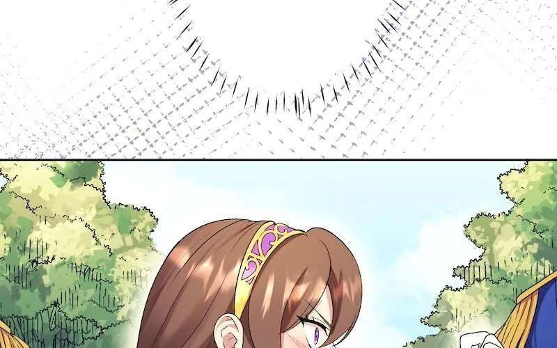The False Saintess Overturns Her Fate Chapter 26 page 8 - 