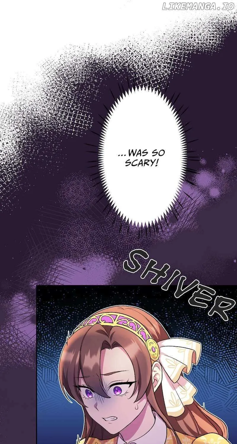 The False Saintess Overturns Her Fate Chapter 26 page 73 - 