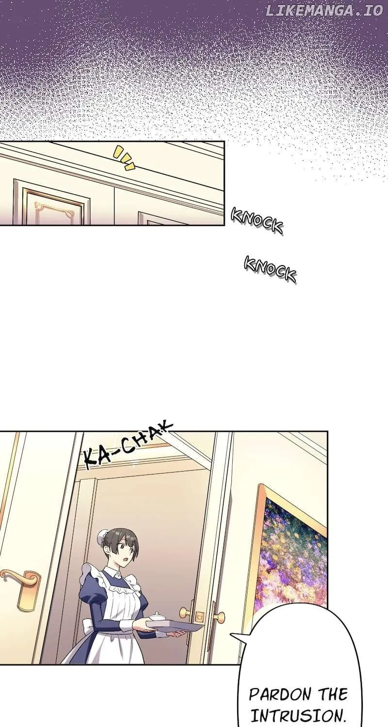 The False Saintess Overturns Her Fate Chapter 26 page 75 - 