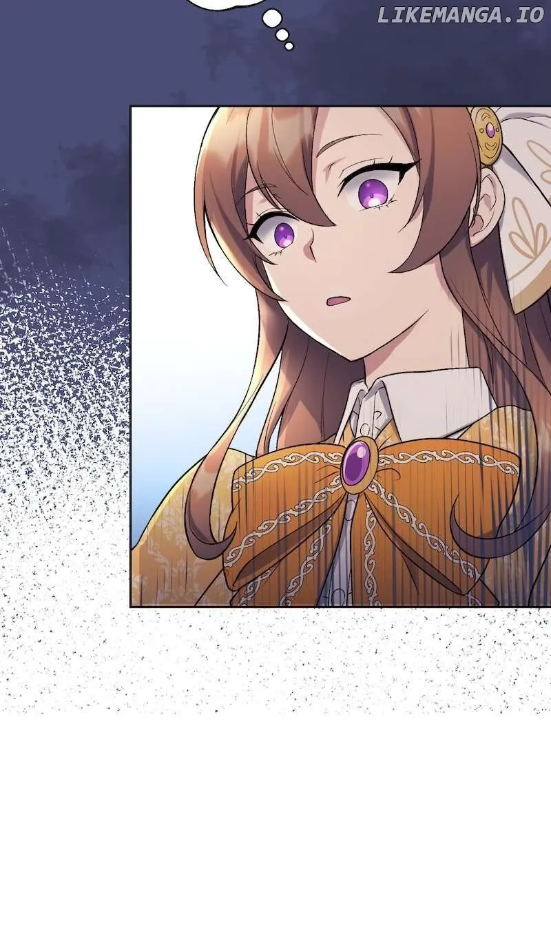The False Saintess Overturns Her Fate Chapter 26 page 81 - 