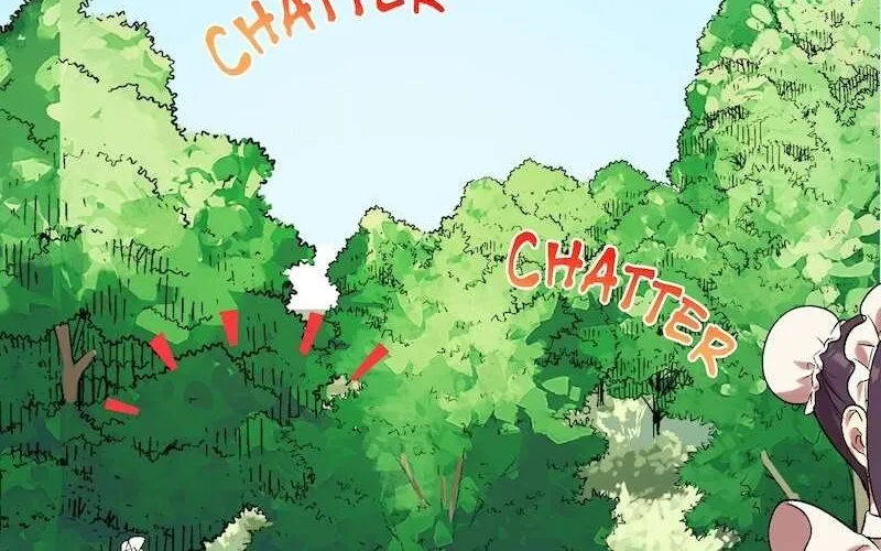 The False Saintess Overturns Her Fate Chapter 26 page 87 - 