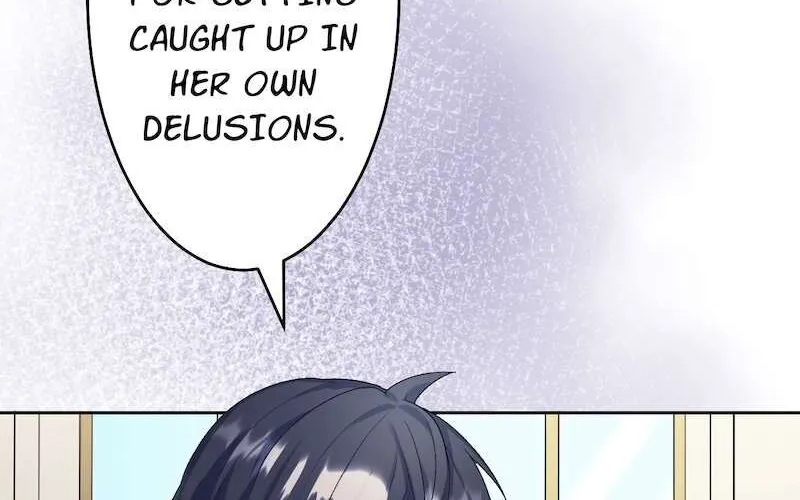 The False Saintess Overturns Her Fate Chapter 26 page 10 - 