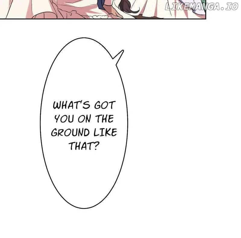 The False Saintess Overturns Her Fate Chapter 26 page 92 - 