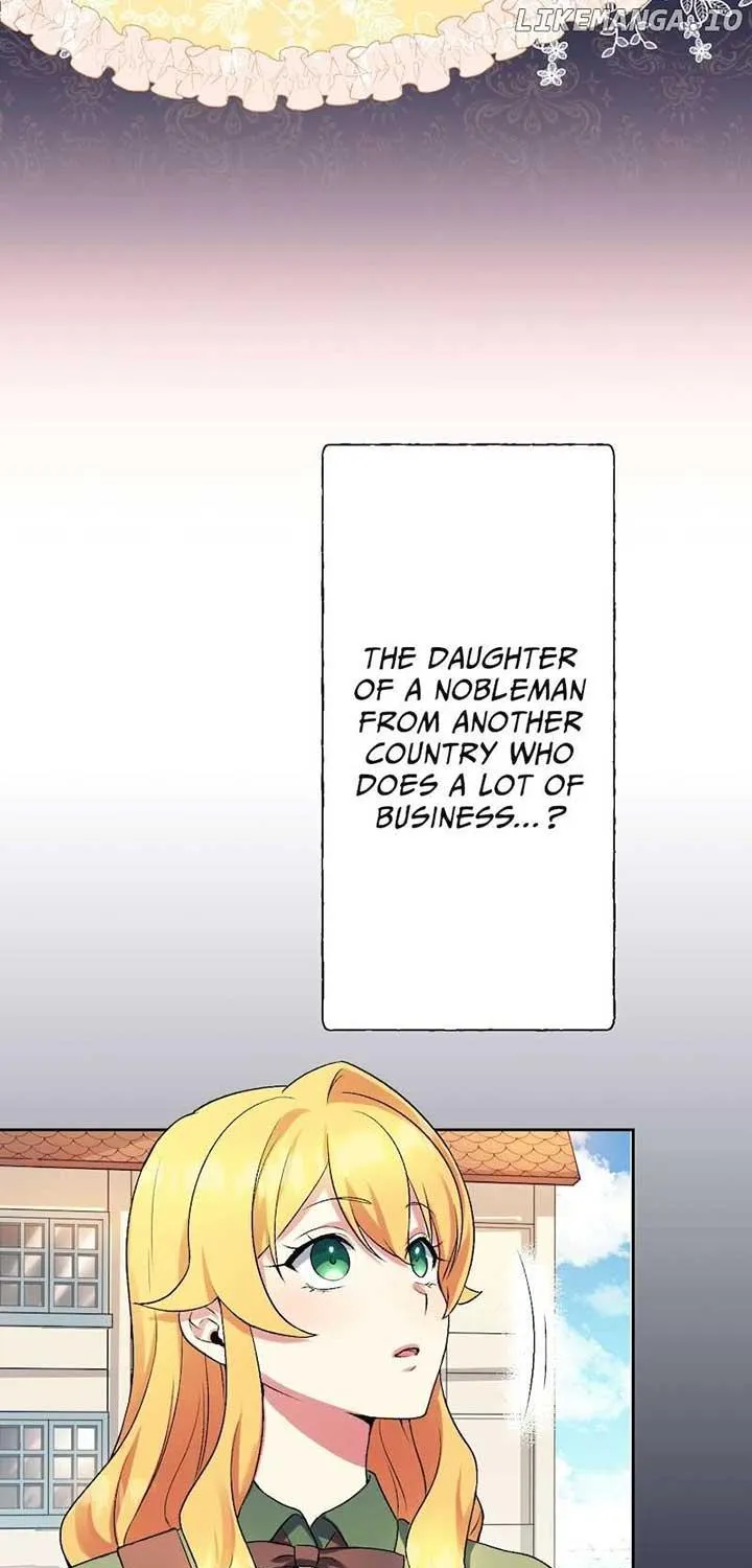 The False Saintess Overturns Her Fate Chapter 27 page 101 - 