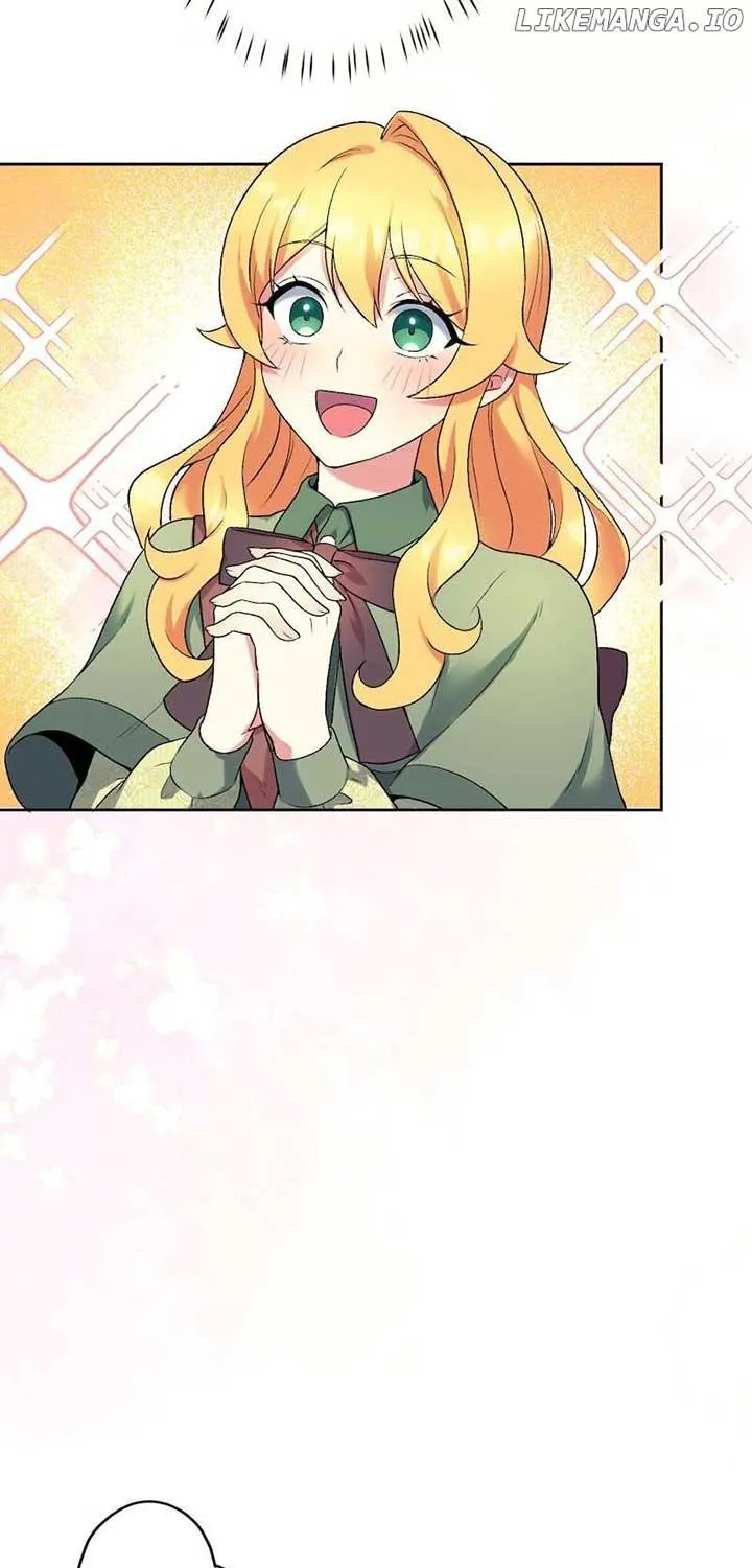 The False Saintess Overturns Her Fate Chapter 27 page 108 - 