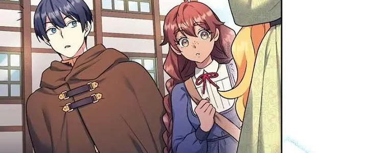 The False Saintess Overturns Her Fate Chapter 27 page 111 - 