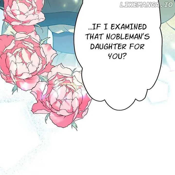 The False Saintess Overturns Her Fate Chapter 27 page 115 - 