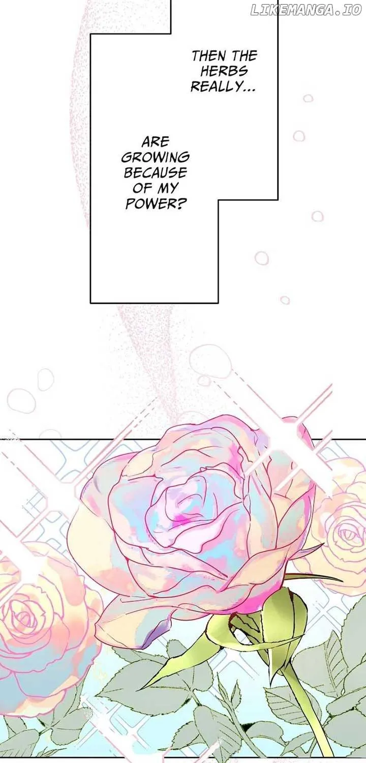 The False Saintess Overturns Her Fate Chapter 27 page 17 - 