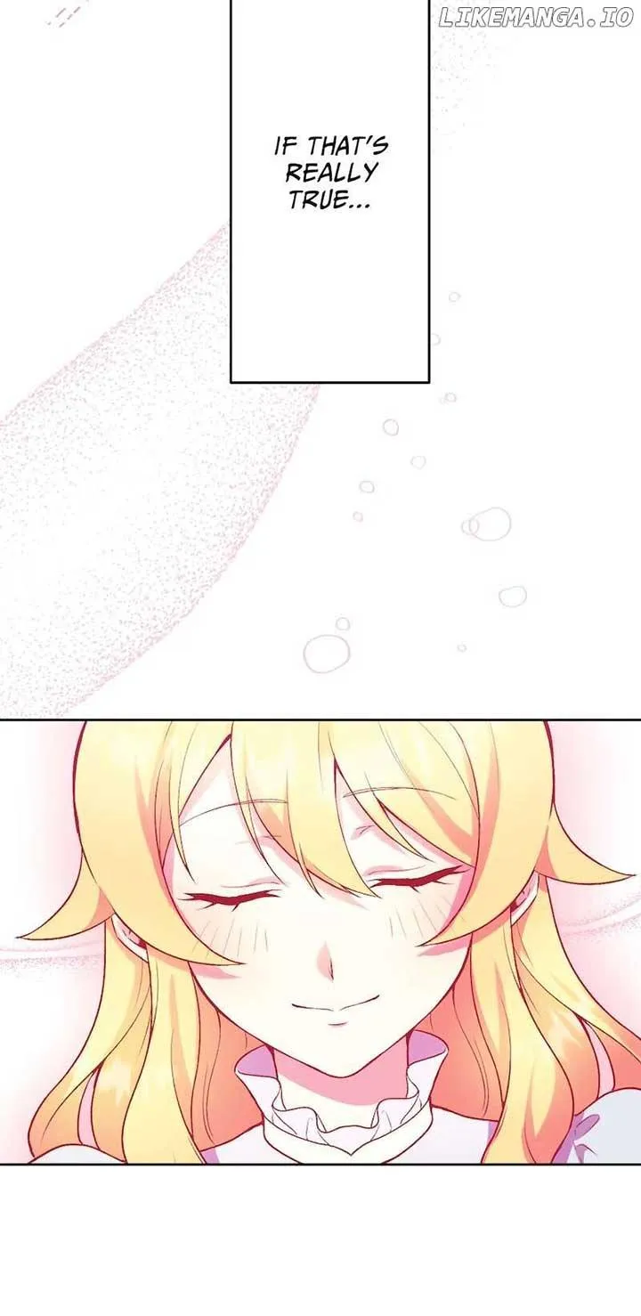The False Saintess Overturns Her Fate Chapter 27 page 19 - 