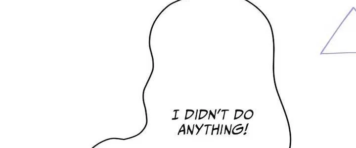 The False Saintess Overturns Her Fate Chapter 27 page 38 - 