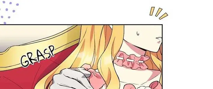 The False Saintess Overturns Her Fate Chapter 27 page 40 - 