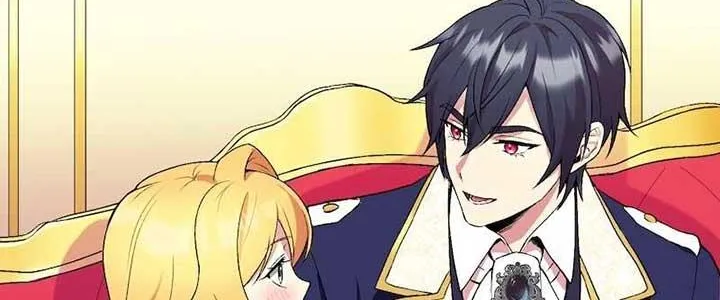 The False Saintess Overturns Her Fate Chapter 27 page 42 - 