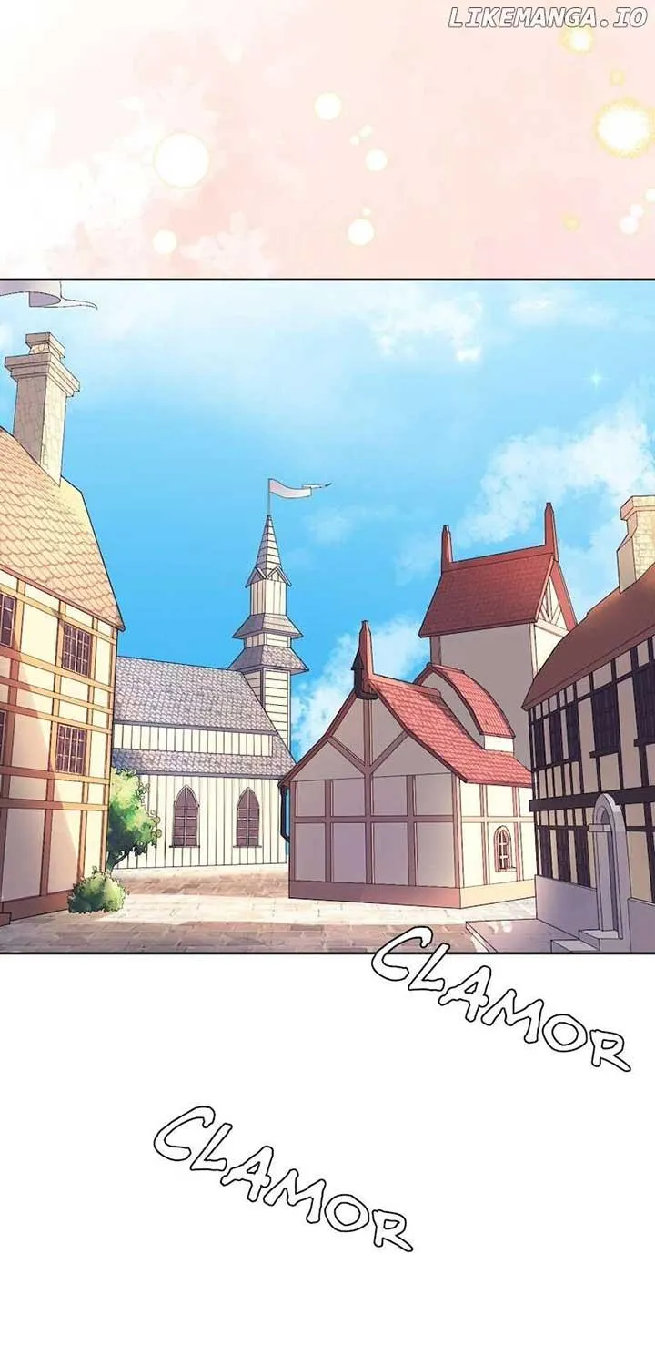 The False Saintess Overturns Her Fate Chapter 27 page 50 - 