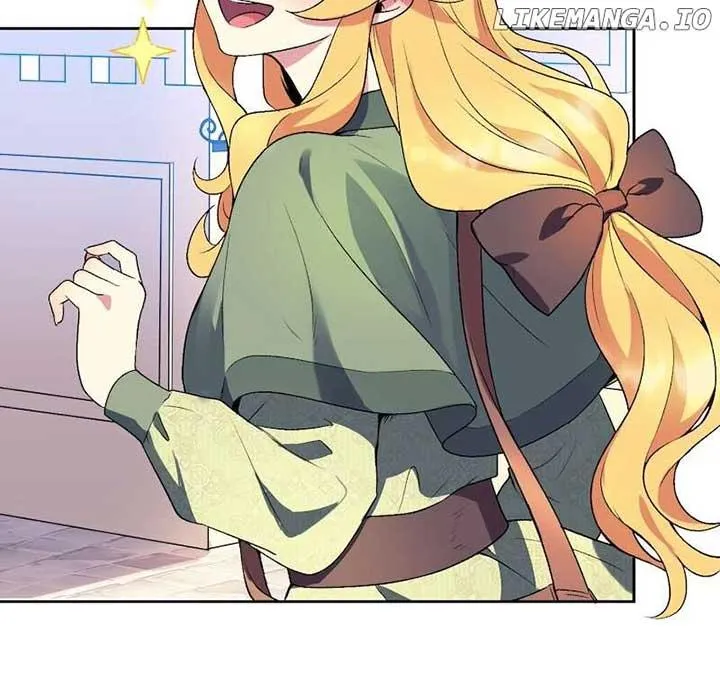 The False Saintess Overturns Her Fate Chapter 27 page 54 - 