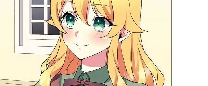 The False Saintess Overturns Her Fate Chapter 27 page 58 - 