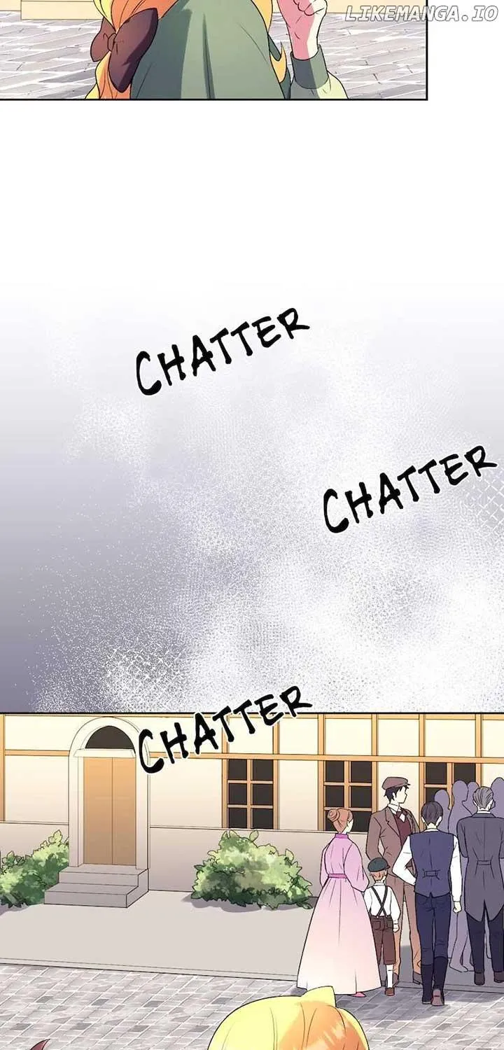 The False Saintess Overturns Her Fate Chapter 27 page 63 - 