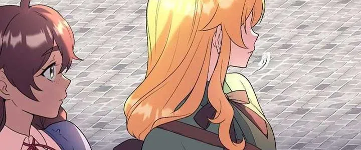 The False Saintess Overturns Her Fate Chapter 27 page 64 - 