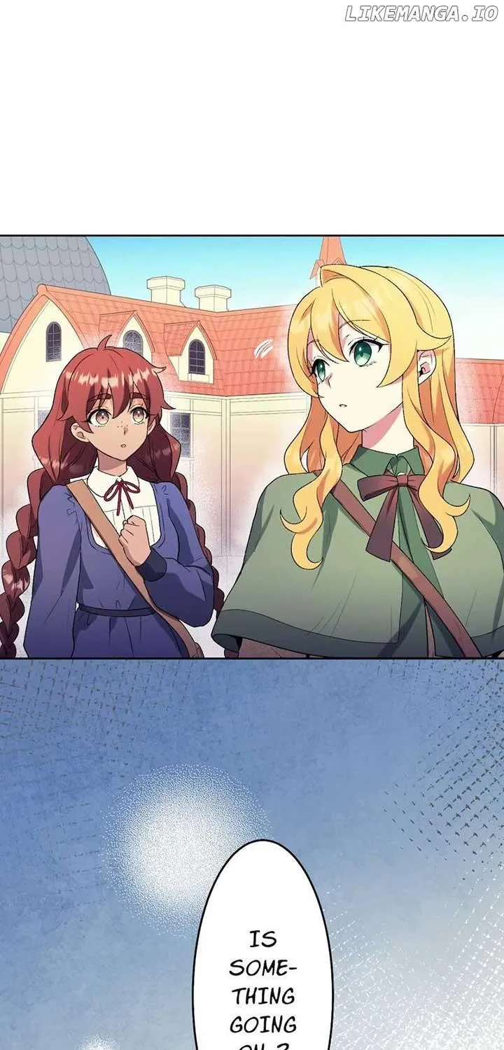 The False Saintess Overturns Her Fate Chapter 27 page 66 - 