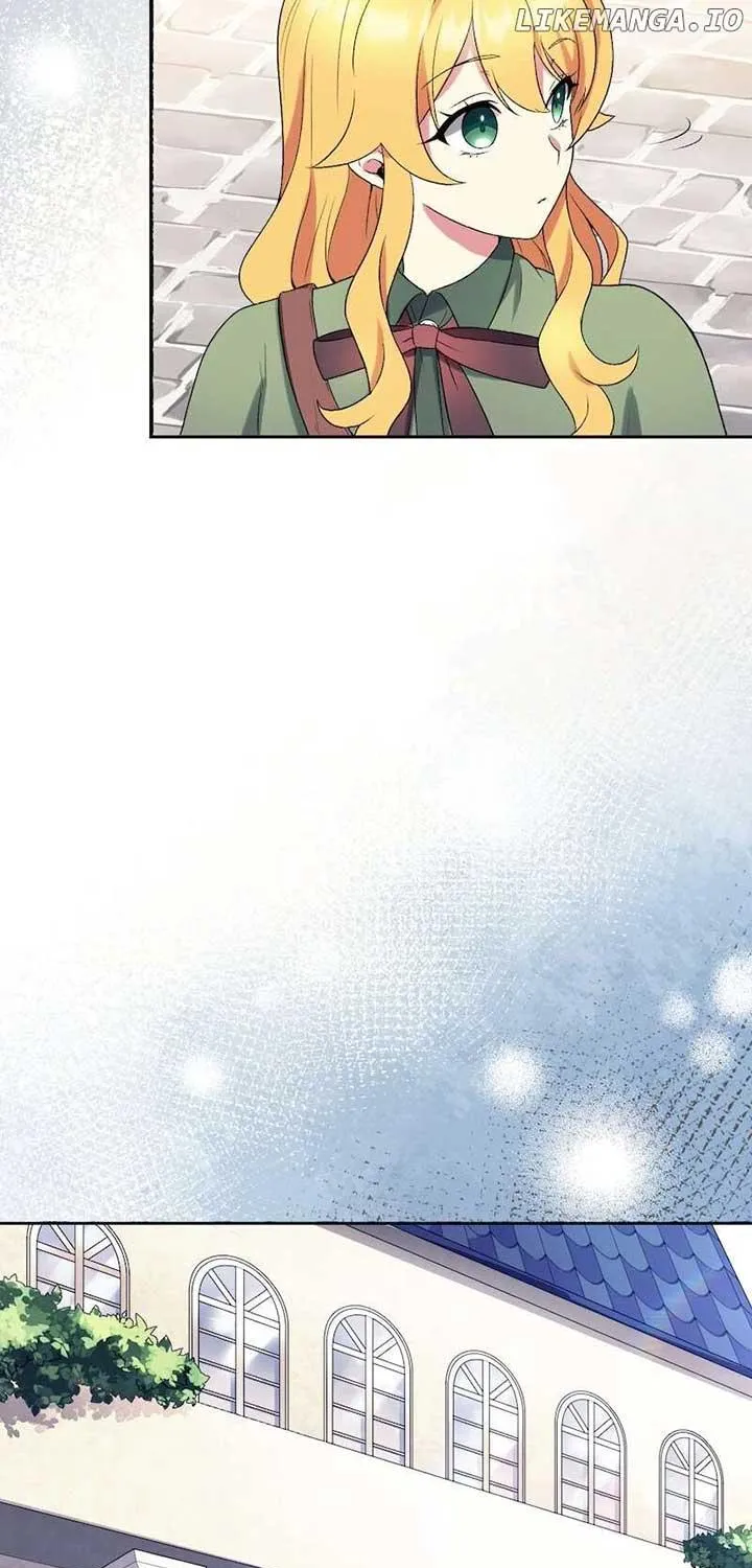 The False Saintess Overturns Her Fate Chapter 27 page 68 - 