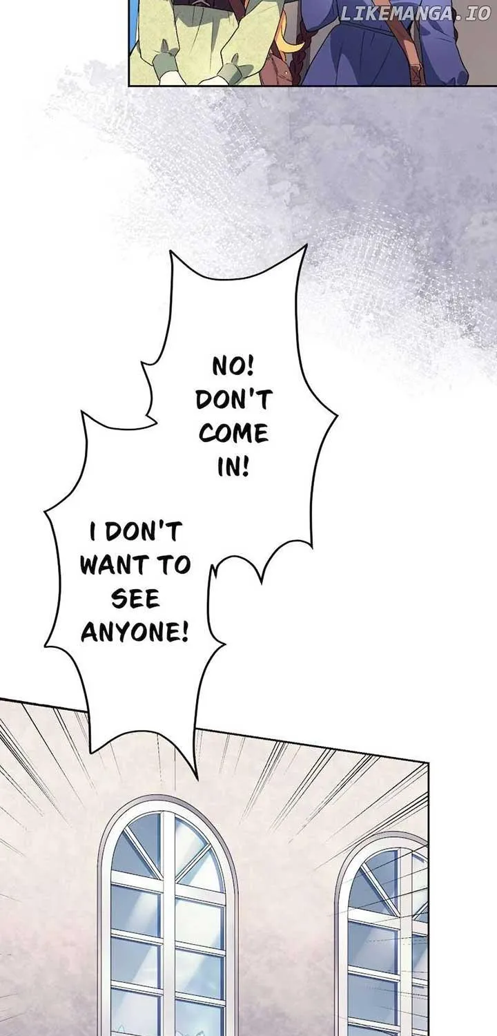 The False Saintess Overturns Her Fate Chapter 27 page 72 - 
