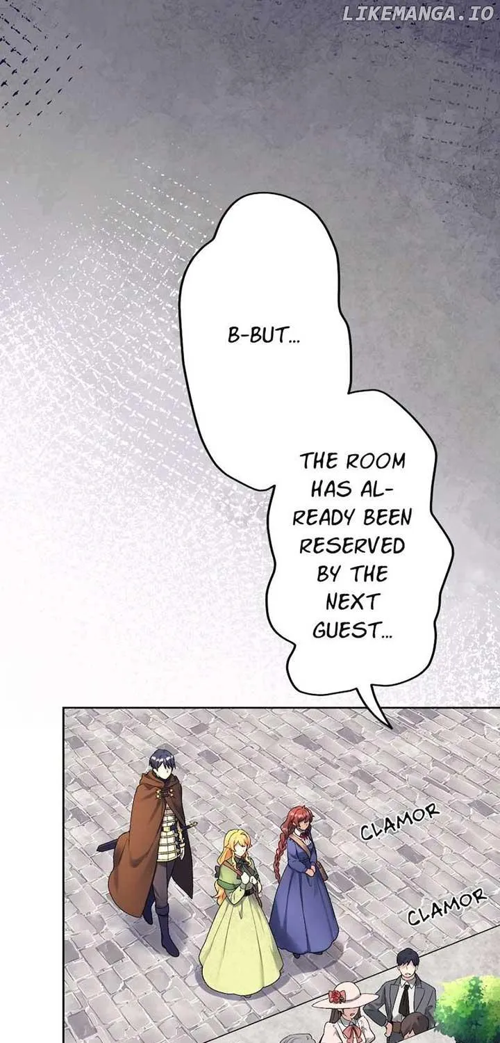 The False Saintess Overturns Her Fate Chapter 27 page 75 - 