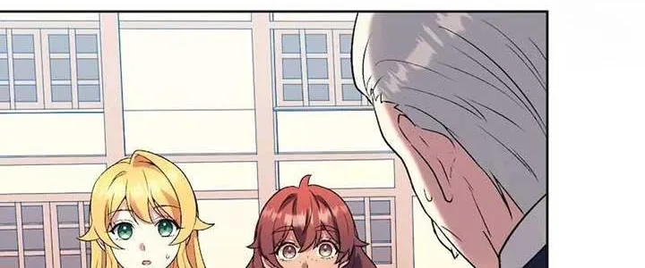 The False Saintess Overturns Her Fate Chapter 27 page 80 - 