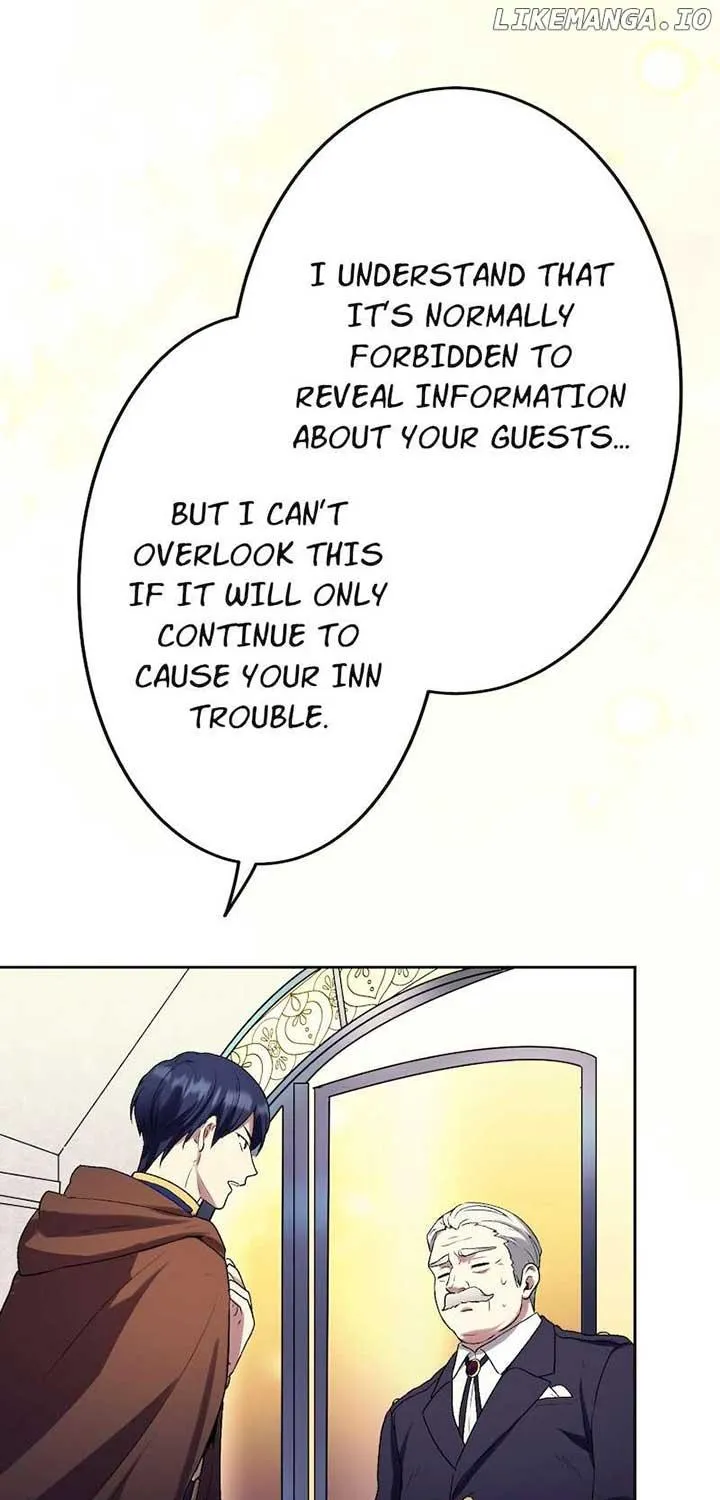 The False Saintess Overturns Her Fate Chapter 27 page 87 - 