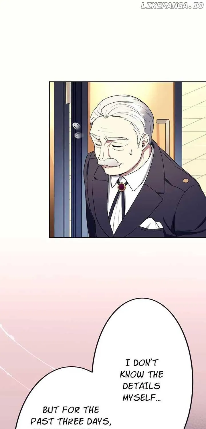 The False Saintess Overturns Her Fate Chapter 27 page 89 - 